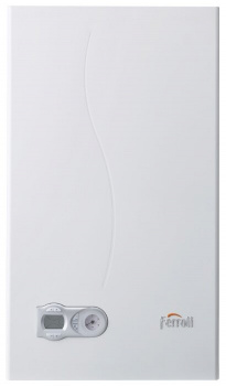 Газовый котел Ферроли FORTUNA C 24