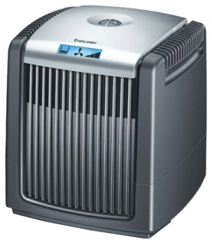 Мойка воздуха Beurer LW 110 Anthrazite