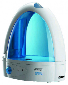 Мойка воздуха Delonghi UH700M