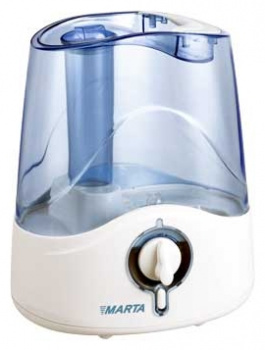 Увлажнитель Marta MT 2657
