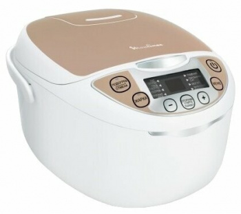 Мультиварка Moulinex MK706A32