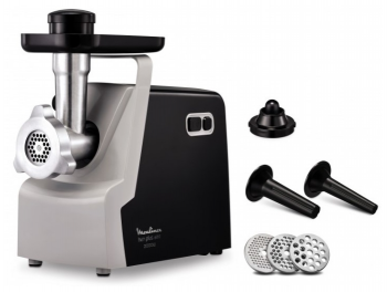 Мясорубка Moulinex ME542810