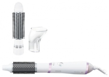 Прибор для укладки фен-щетка Philips HP8662/00
