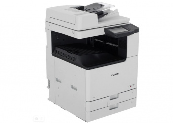 МФУ лазерный Canon imageRunner C3326i MFP (5965C005)