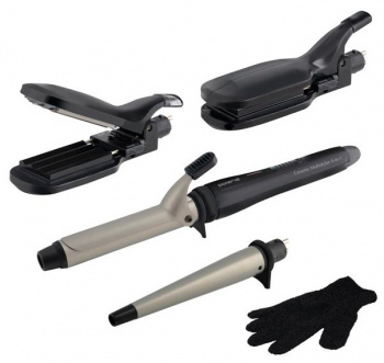 Прибор для укладки мультистайлер Polaris PHS 3058K