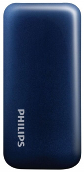 Мобильный телефон Philips E255 Синий