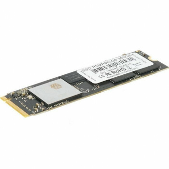 Накопитель AMD SSD 2280 M.2: 480 ГБ AMD Radeon TLC R5MP480G8