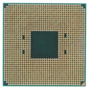 Процессор AMD AM4 Ryzen 3 R3-4350G PRO Tray (100-000000148)