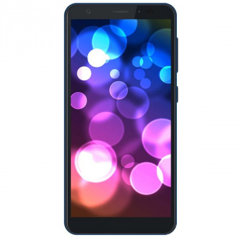 Смартфон ZTE Blade A5 (2019) 2/32Gb Синий