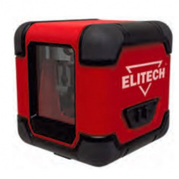 Лазерный уровень ELITECH ЛН 3К (Е0306.008.00)