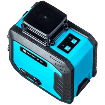 Лазерный уровень Instrumax 360 IM0137