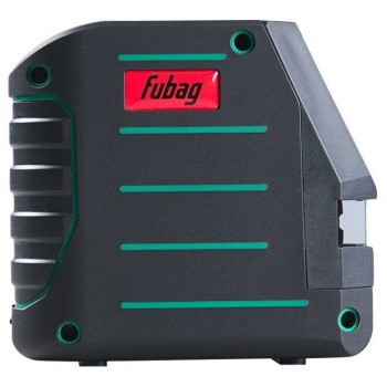 Лазерный уровень Fubag Crystal 20G VH 31627