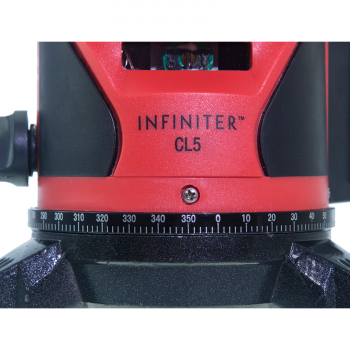 Лазерный уровень INFINITER CL5  (1-2-212)