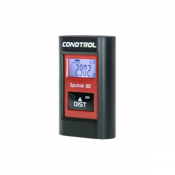 Лазерный уровень CONDTROL NEO X 200 + Sputnik 30   1-2-215
