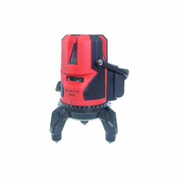 Лазерный уровень INFINITER CL5-G (1-2-213)