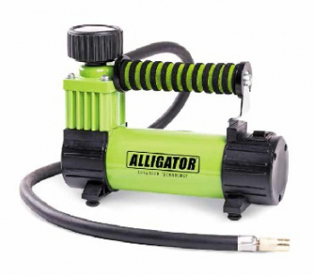 Авто-компрессор ALLIGATOR AL-300Z