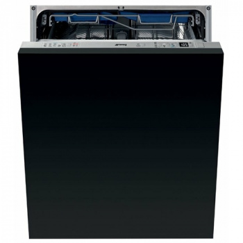 Посудомоечная машина встраиваемая SMEG STA7233L