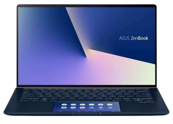 Ноутбук 14" Asus UX434FAC-A5164T (90NB0MQ5-M02520)
