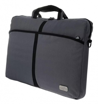 Сумка для ноутбука PC Pet 600D (PCP-A1317GY) Nylon 17"