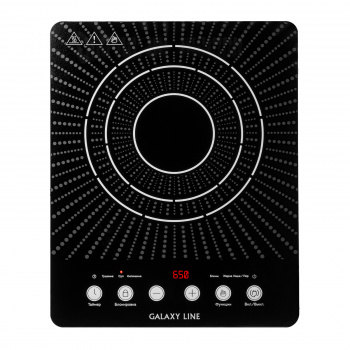 Плита Отдельностоящая Galaxy LINE GL 3066