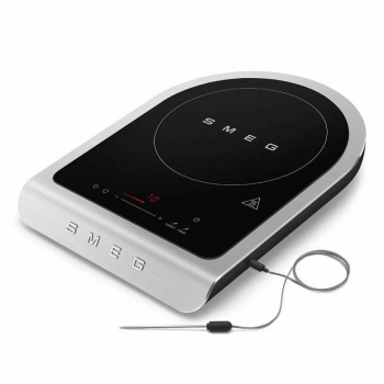 Плита Отдельностоящая SMEG PIC01BLMEU