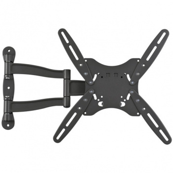 AV Акс. кронштейн Kromax TECHNO-5 Чёрный