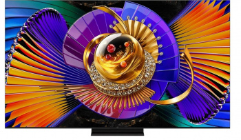 75' Телевизор TCL 75C7L