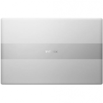 Ноутбук 15,6" Infinix Inbook Y1 Plus xl28 Серебро (71008301057)