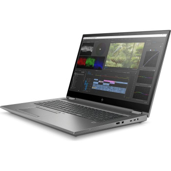 Ноутбук 15,6" HP HP ZBook Fury G8 (4A6B4EA)