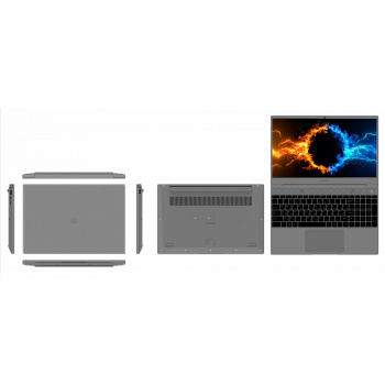 Ноутбук 15,6" Digma Eve 15 C423 (NR3158DXW01)