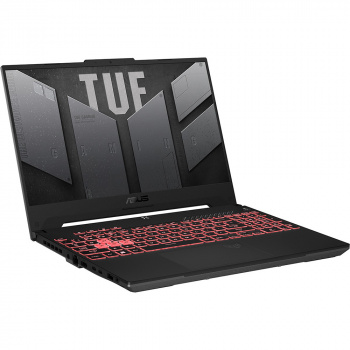 Ноутбук 15,6" Asus Tuf FA507RM-HN110 Gaming (90NR09C1-M006C0)
