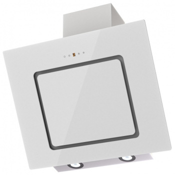 Вытяжка Krona Kirsa Sensor 600 White/White