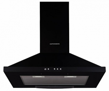 Вытяжка Kuppersberg T 601 B