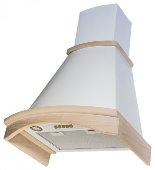 Вытяжка Kuppersberg TAIS 60 WM B