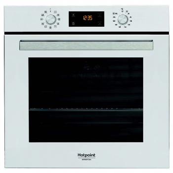 Духовой шкаф Hotpoint-Ariston FA3 841 H WH HA Белый