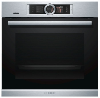Духовой шкаф Bosch HSG636XS6