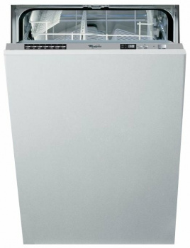 Посудомоечная машина отдельностоящая Whirlpool ADG 145