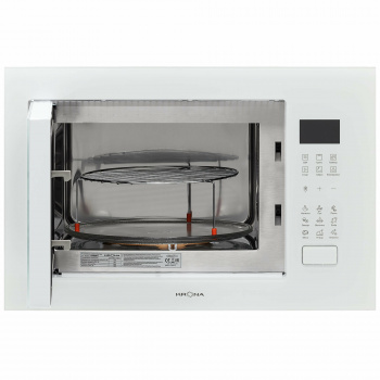 Печь свч встраиваемая Krona Rein 60 WH