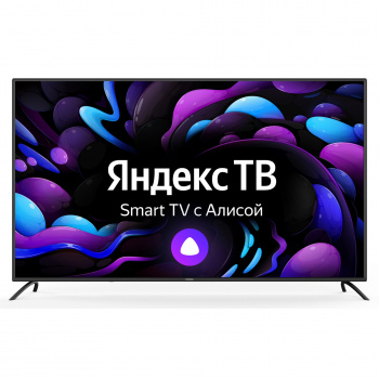 Телевизор Starwind SW-LED65UG402