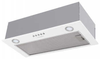 Вытяжка Maunfeld CROSBY Built 60 White
