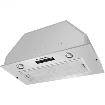 Вытяжка MAUNFELD Crosby Light 70 нерж