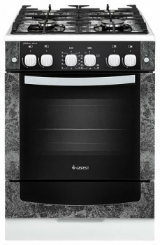 Отдельностоящая плита GEFEST 6500-02 0113