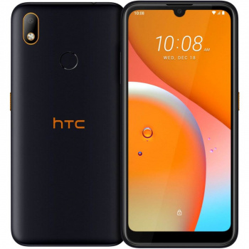 Смартфон HTC Wildfire E1 Чёрный