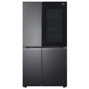 Холодильник LG GC-Q257CBFC