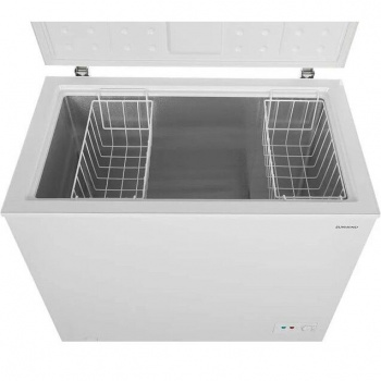 Морозильный ларь SunWind SCH251WT