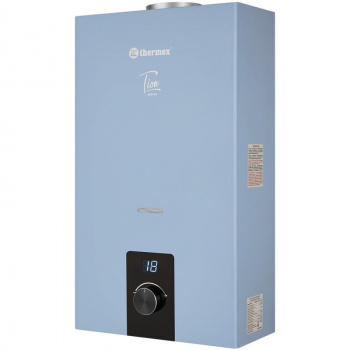 Водонагреватель Thermex T 20 D Silver Grey