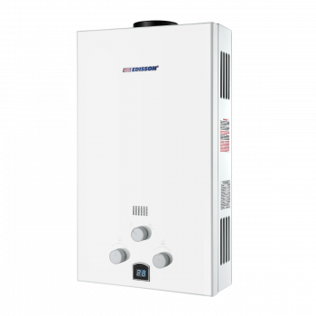 Водонагреватель EDISSON E 20 D Black
