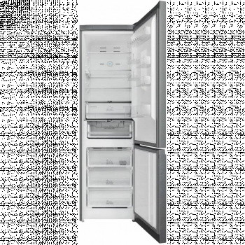 Холодильник Hotpoint HT 7201I MX O3