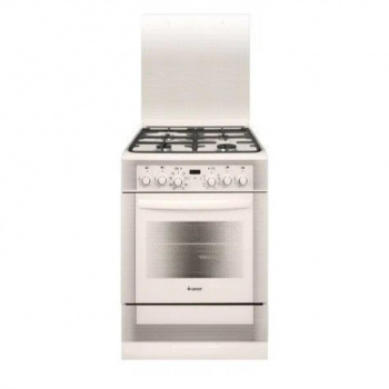 Плита Отдельностоящая GEFEST 6302-04 0267