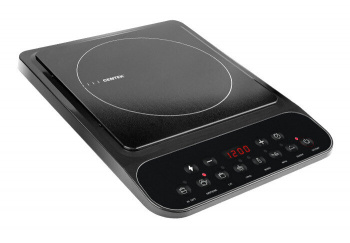 Плита настольная Centek CT-1517 Black